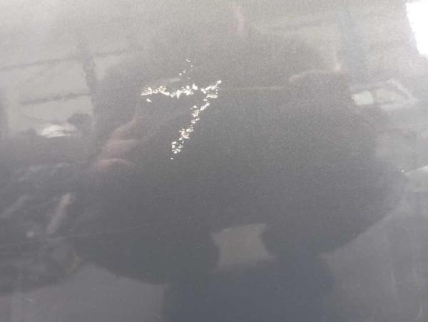 PORTE ARRIERE GAUCHE OPEL INSIGNIA -2017 BERLINE - Vue 2